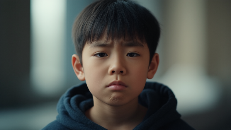 生活条件好了,为什么有心理问题的孩子却越来越多?